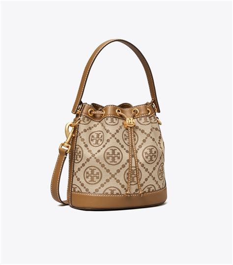 Tory Burch signature handbags